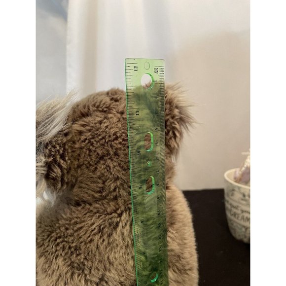 FAO Schwarz KOALA Plush Stuffed Animal Toy Bear 12" - Picture 9 of 9